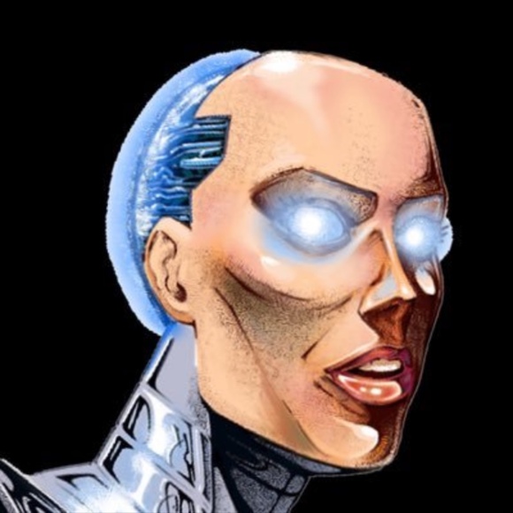 Meet your Posher, Joe - Picture 1 of 1